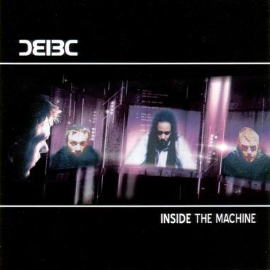 Bad Company UK -  Inside the Machine